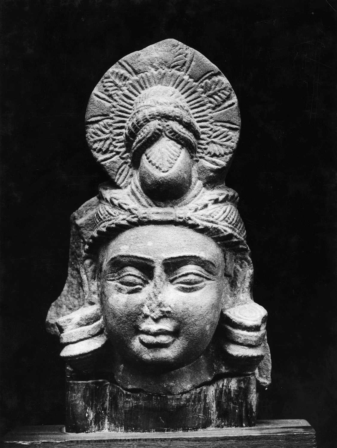 Mathura Museum, Uttar Pradesh