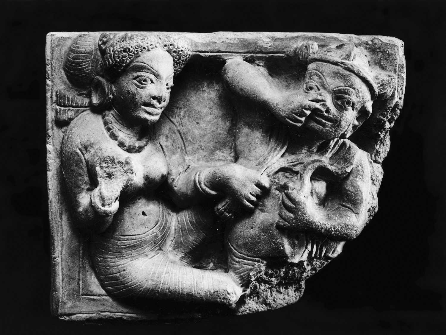 Mathura Museum, Uttar Pradesh