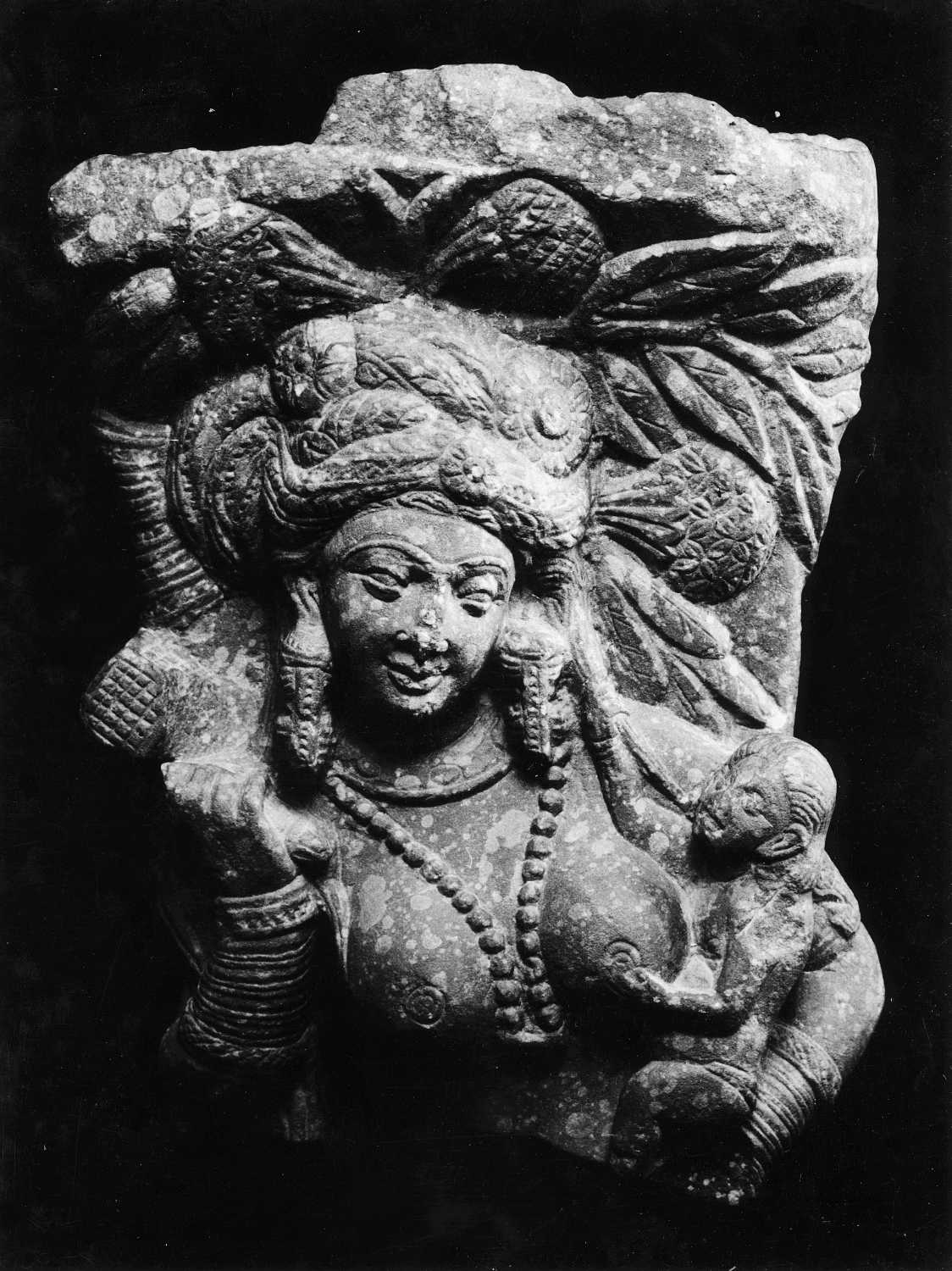 Mathura Museum, Uttar Pradesh