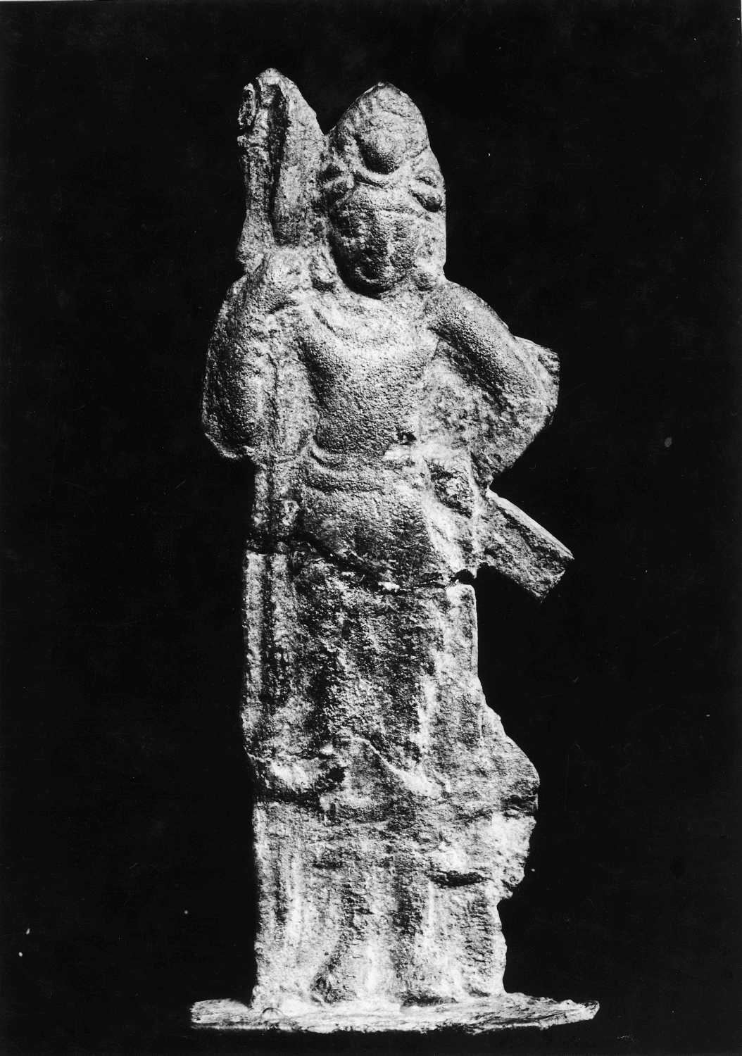 Mathura Museum, Uttar Pradesh
