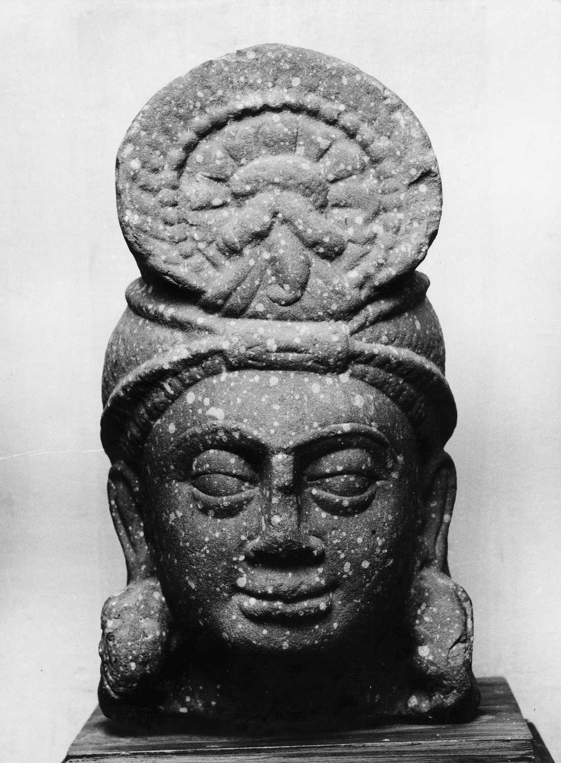 Mathura Museum, Uttar Pradesh
