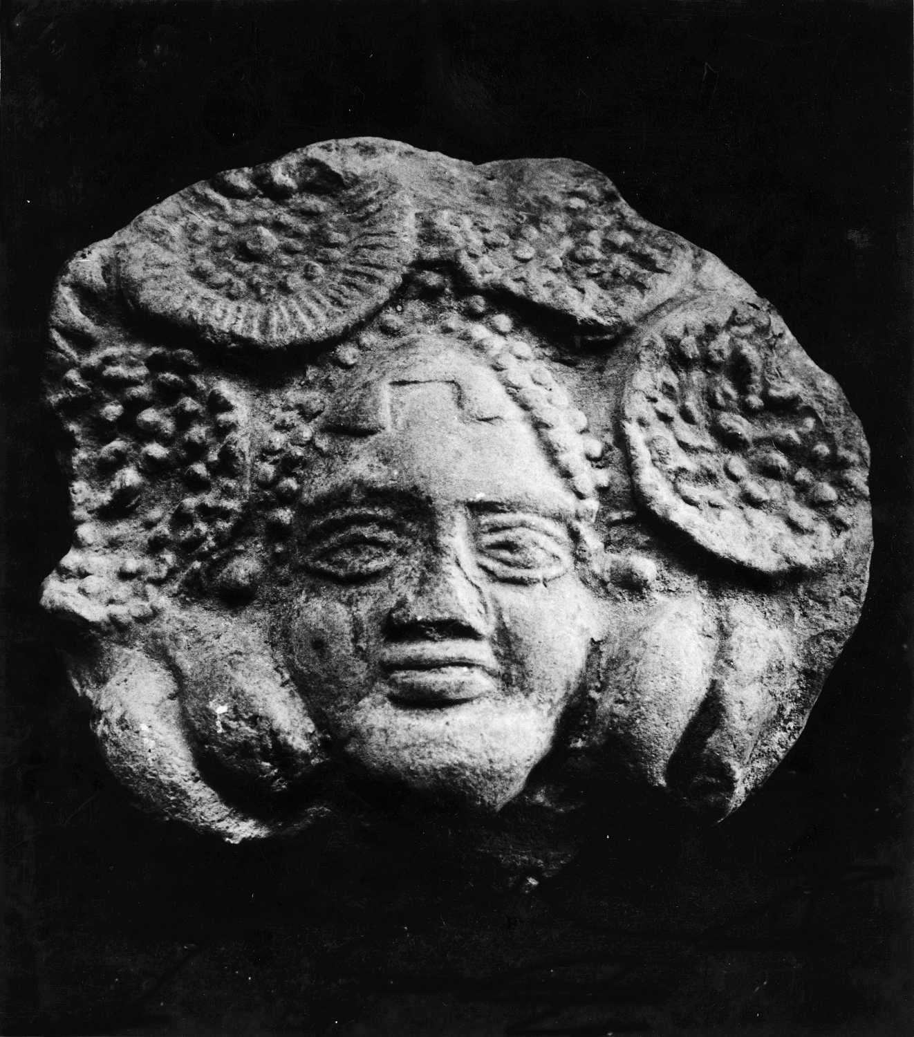 Mathura Museum, Uttar Pradesh