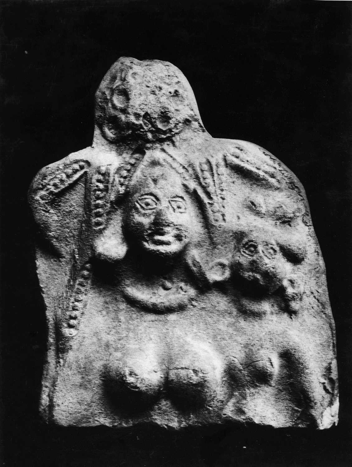 Mathura Museum, Uttar Pradesh