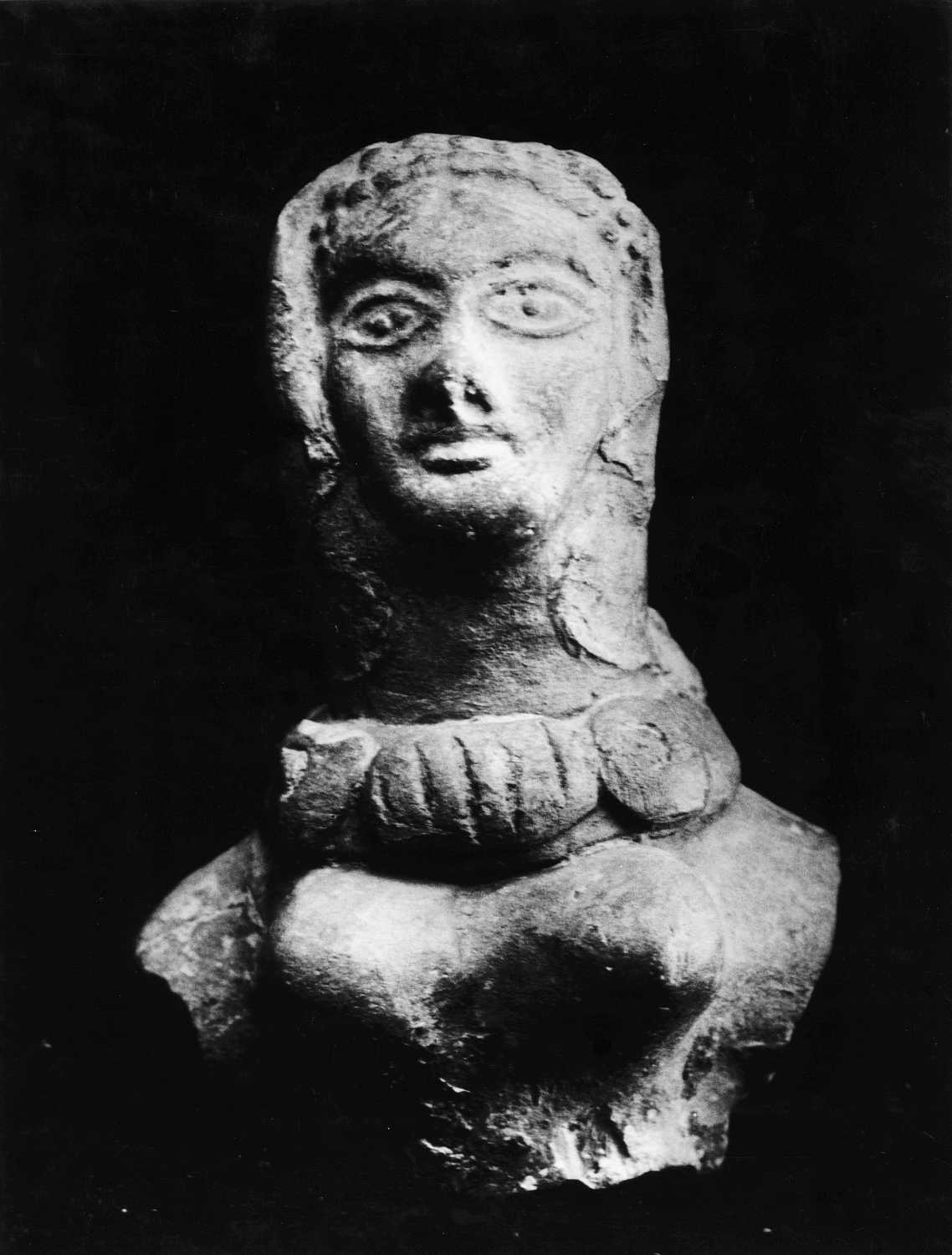 Mathura Museum, Uttar Pradesh