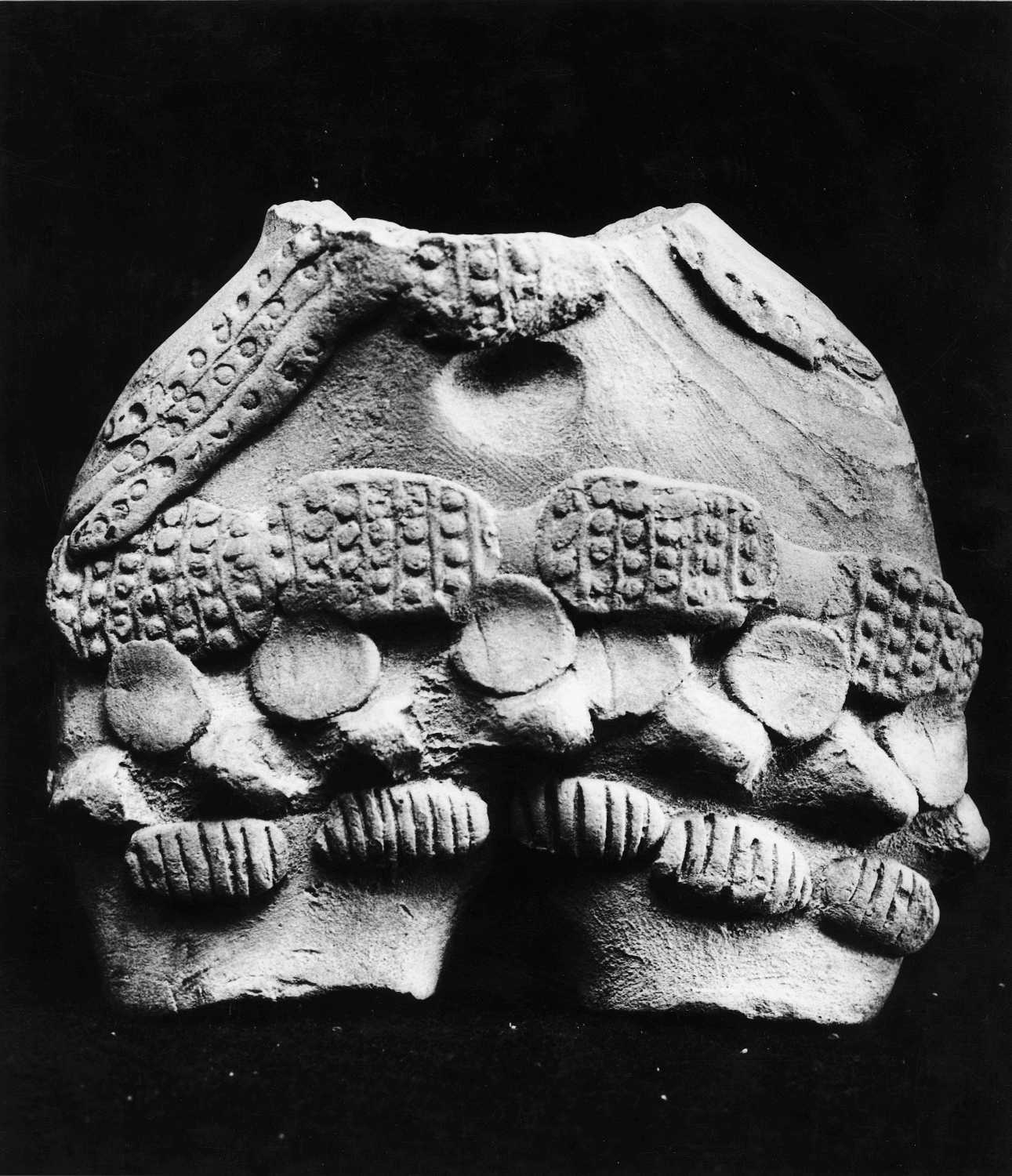 Mathura Museum, Uttar Pradesh