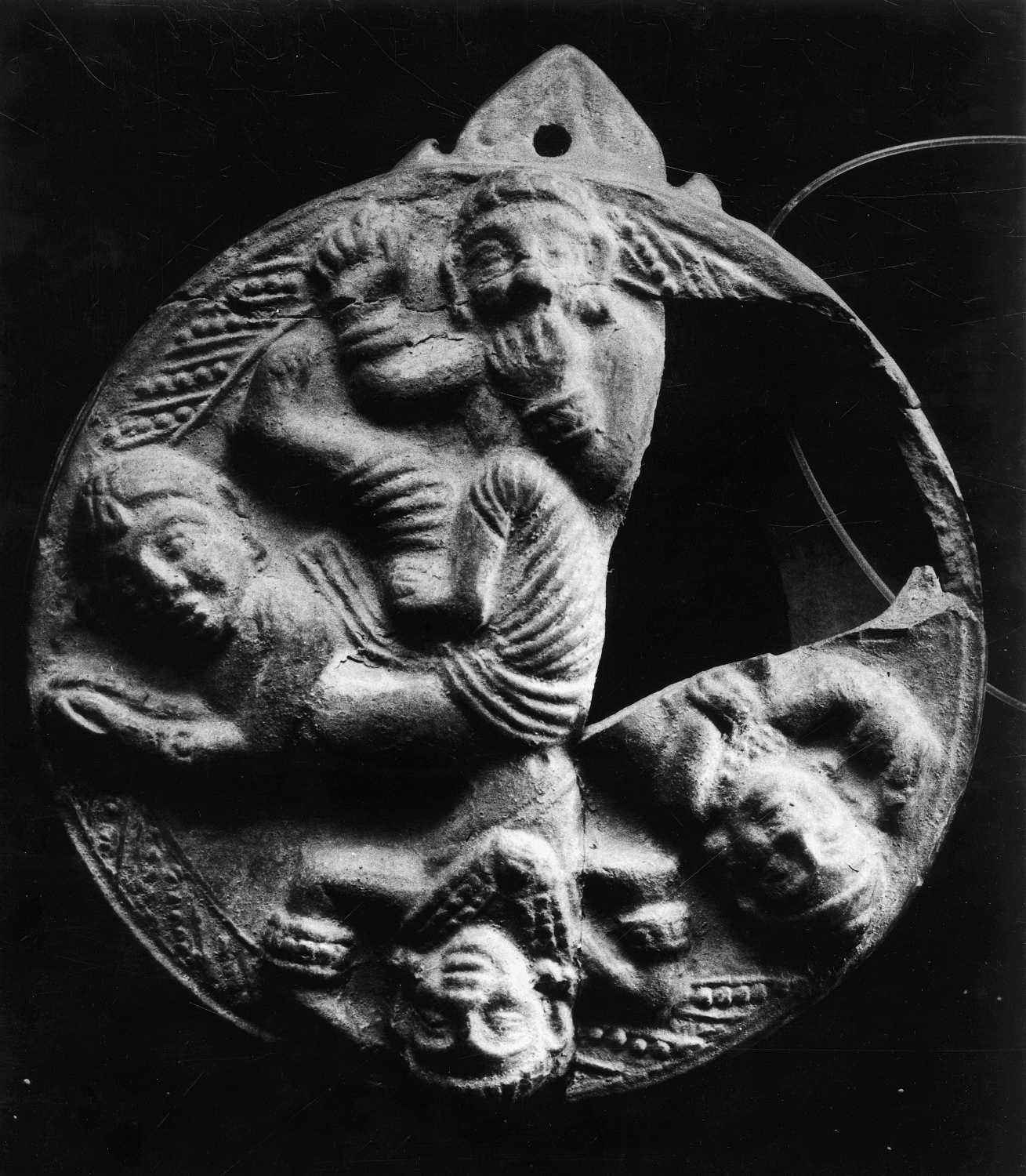 Mathura Museum, Uttar Pradesh