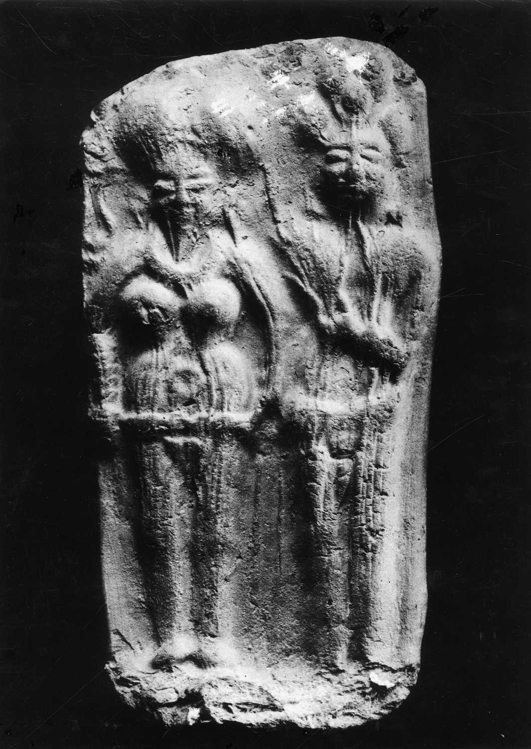 Mathura Museum, Uttar Pradesh