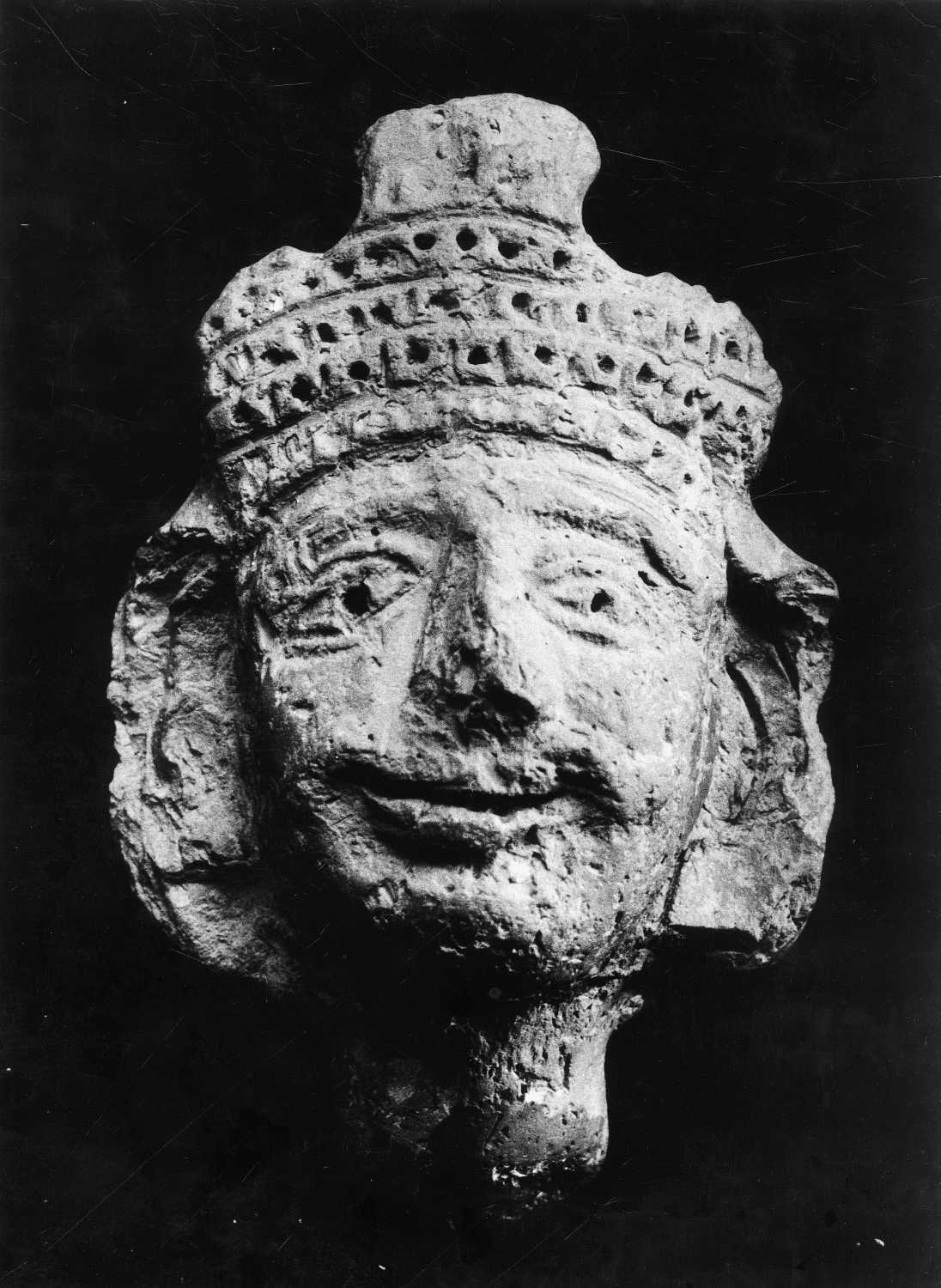 Mathura Museum, Uttar Pradesh