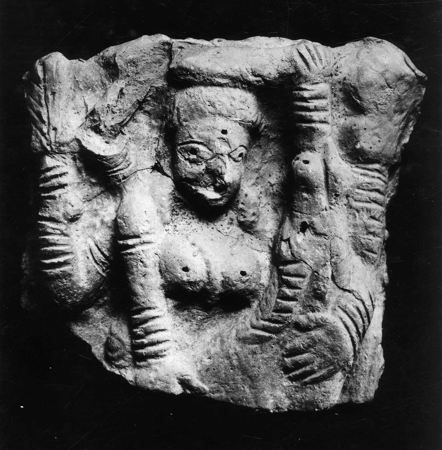 Mathura Museum, Uttar Pradesh