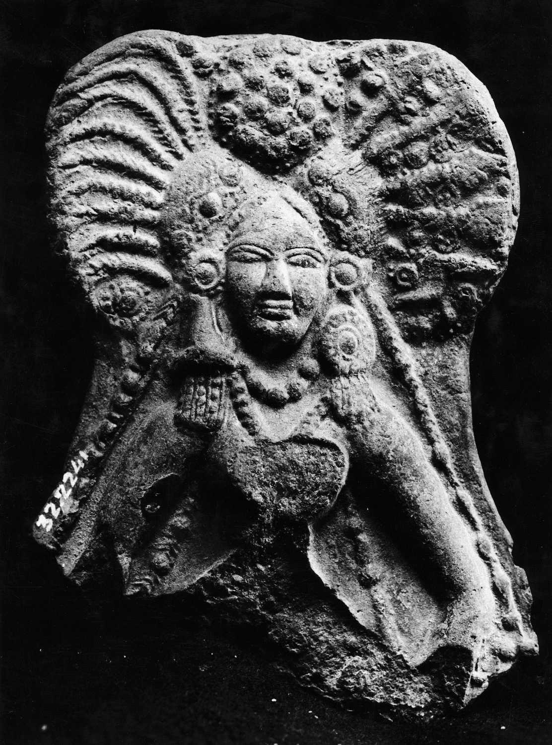 Mathura Museum, Uttar Pradesh