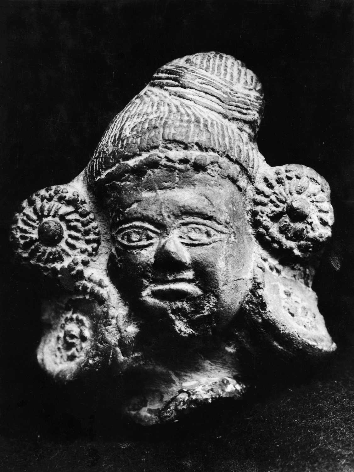 Mathura Museum, Uttar Pradesh