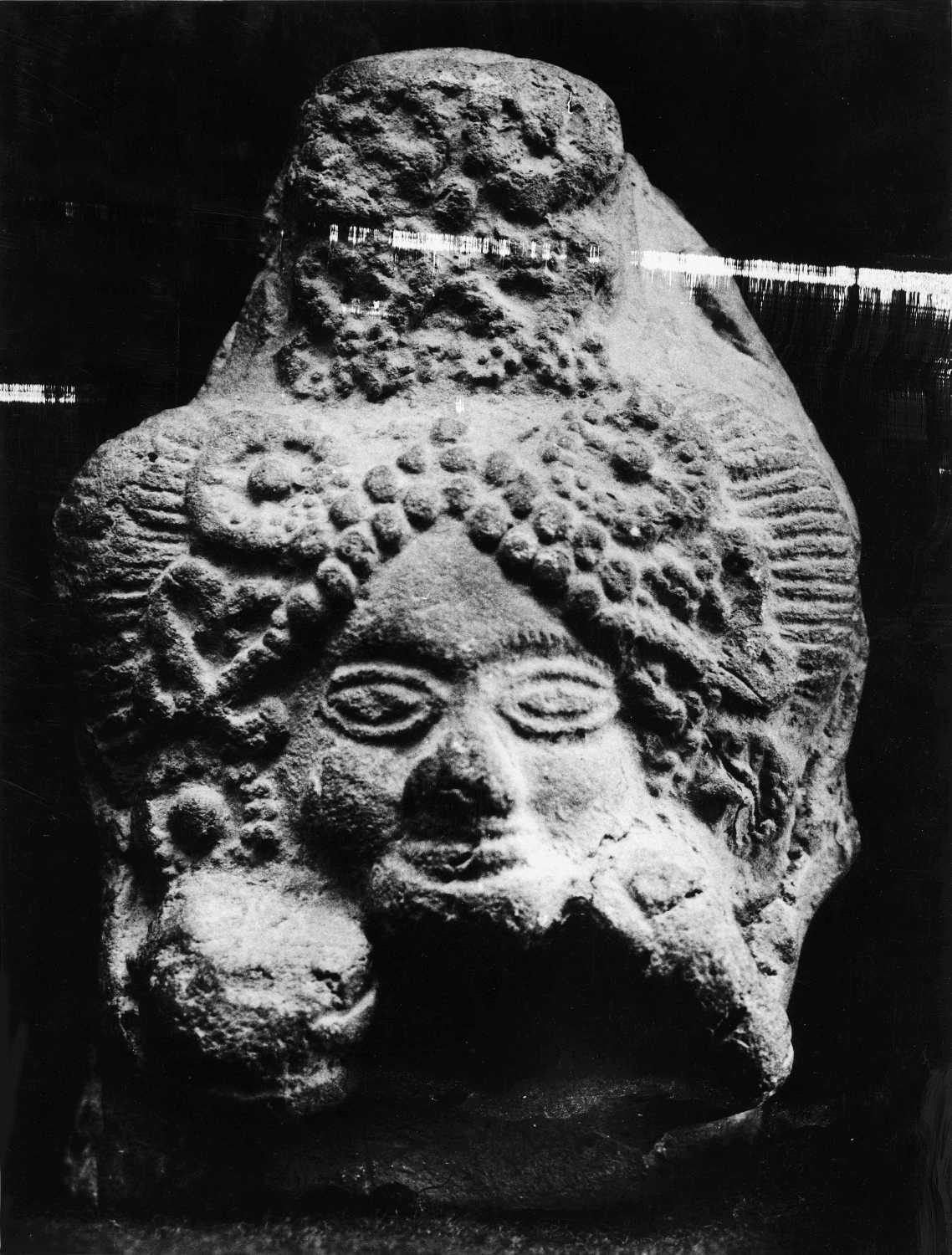 Mathura Museum, Uttar Pradesh
