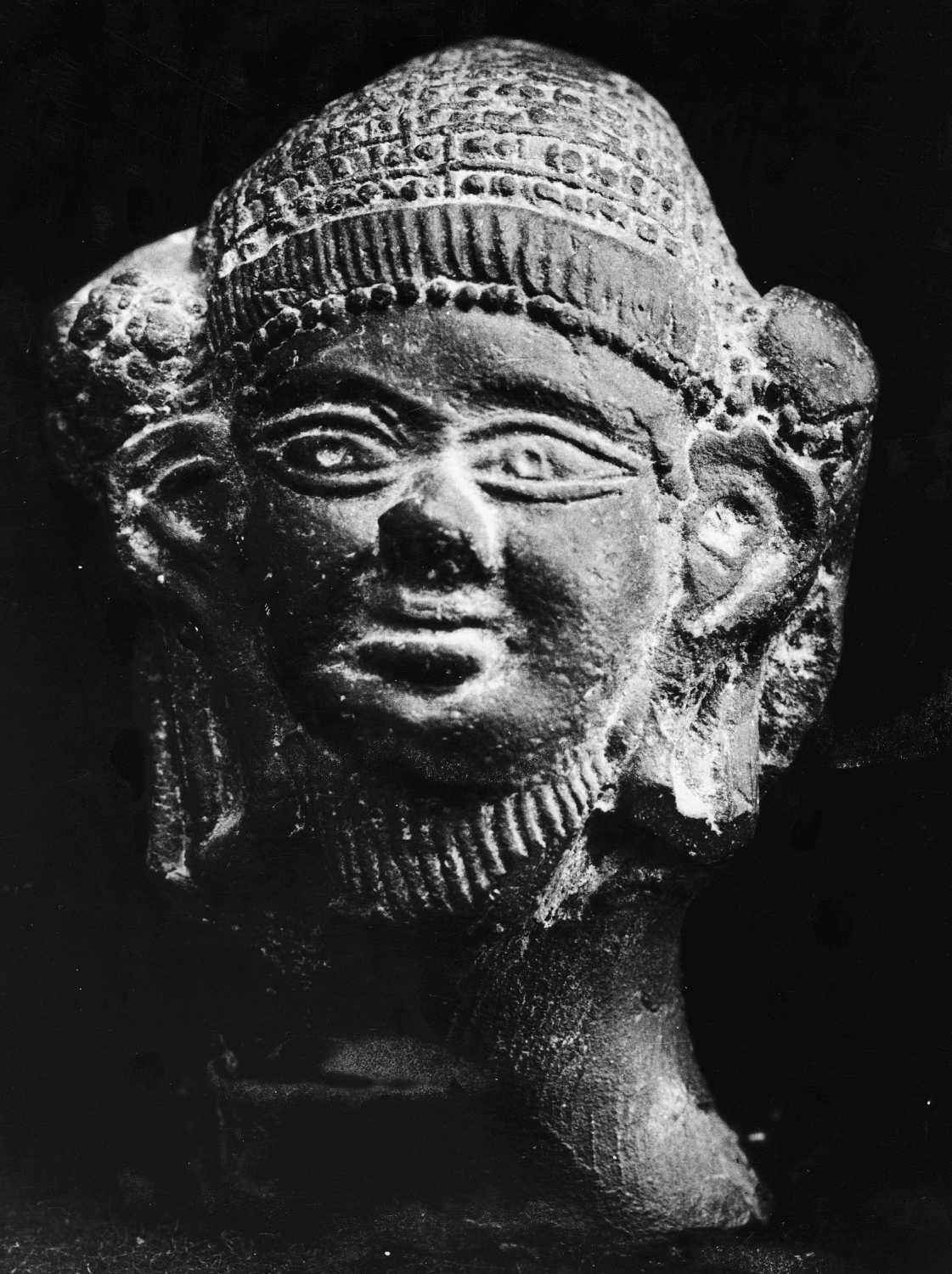 Mathura Museum, Uttar Pradesh