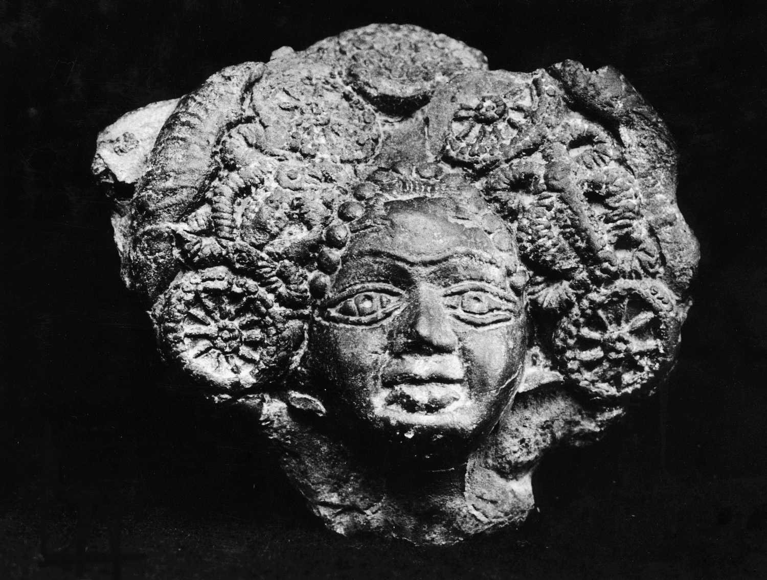 Mathura Museum, Uttar Pradesh