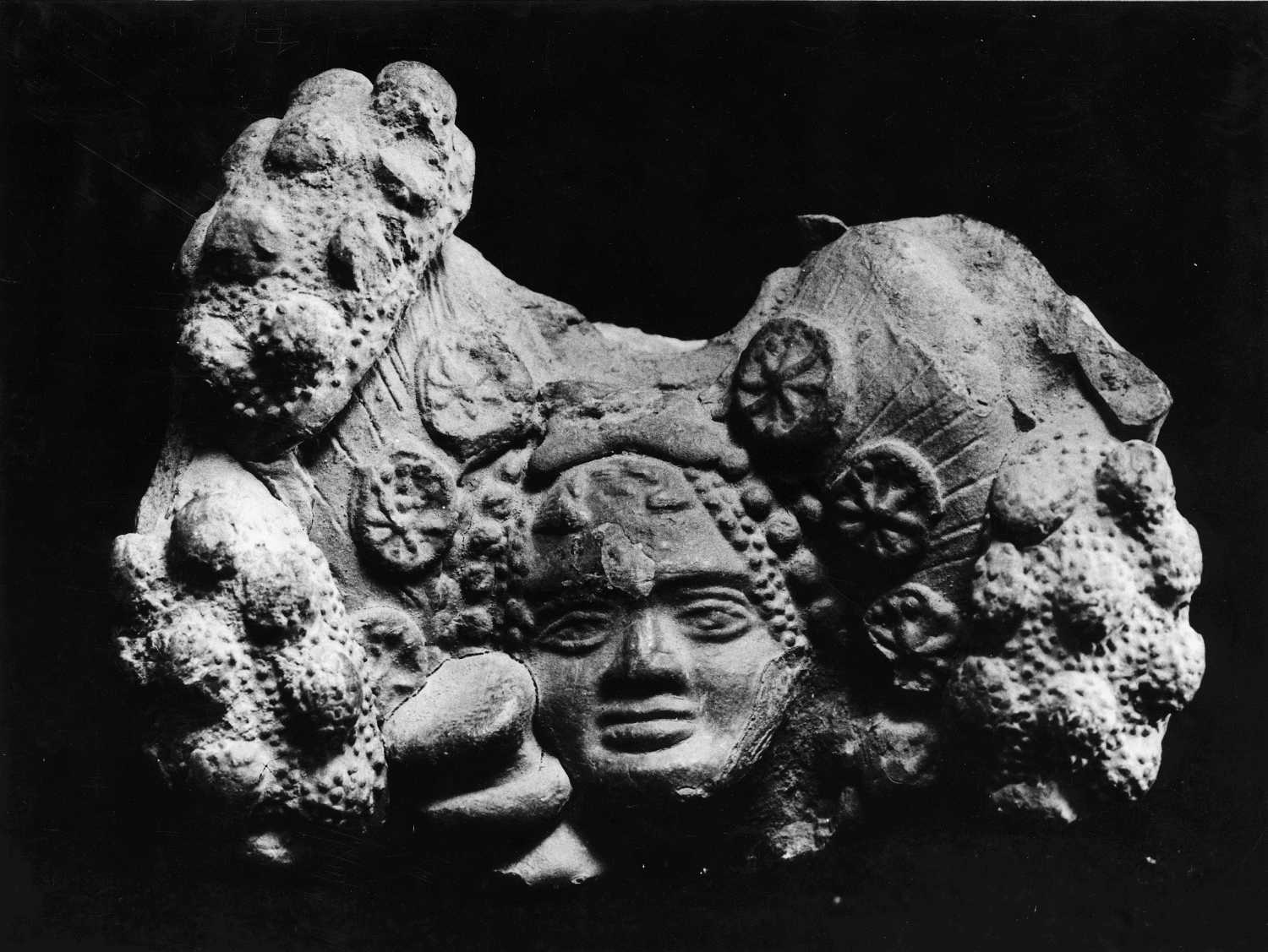 Mathura Museum, Uttar Pradesh