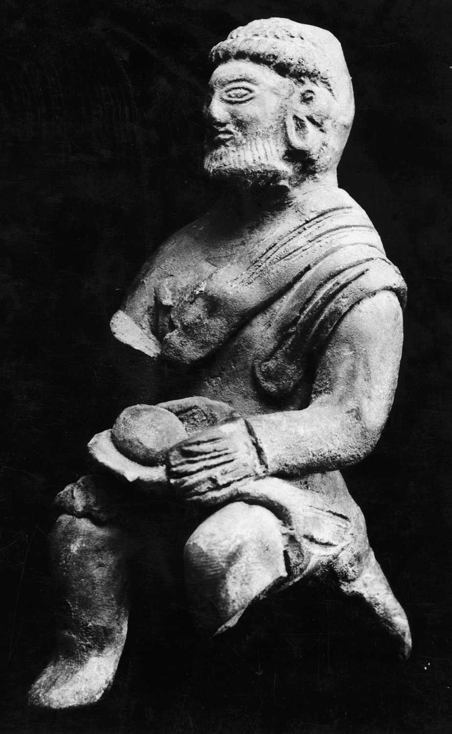 Mathura Museum, Uttar Pradesh