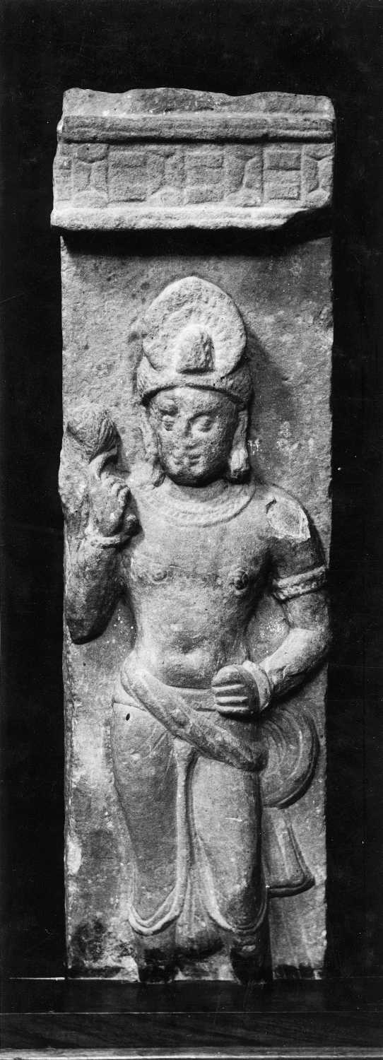 Mathura Museum, Uttar Pradesh