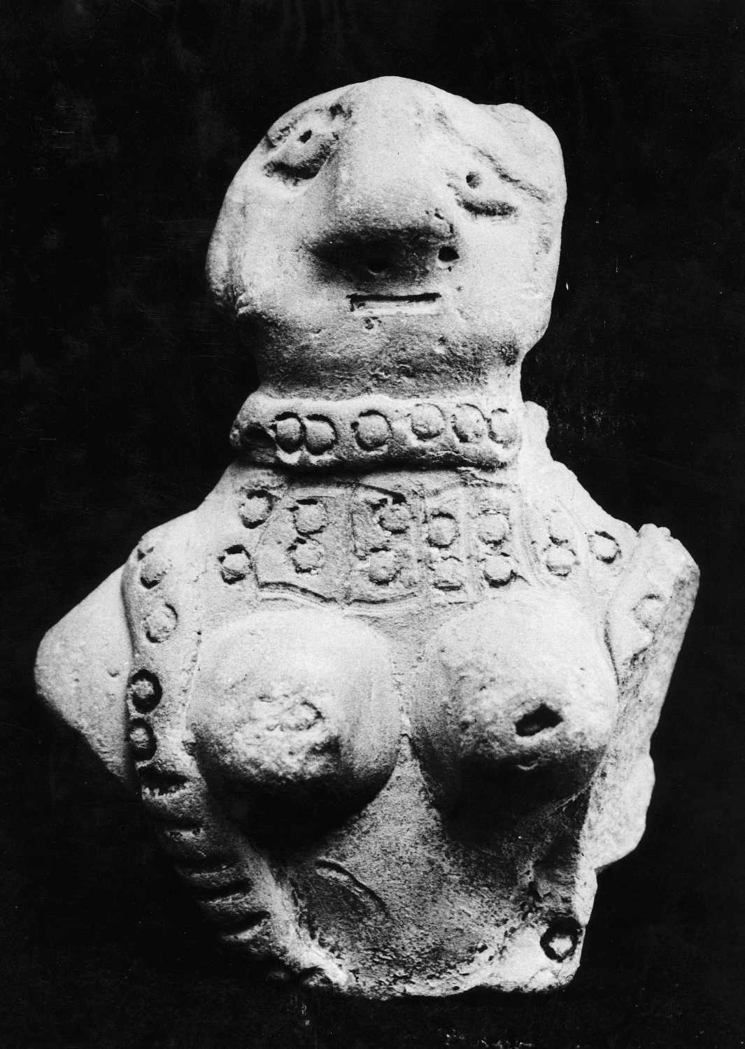 Mathura Museum, Uttar Pradesh