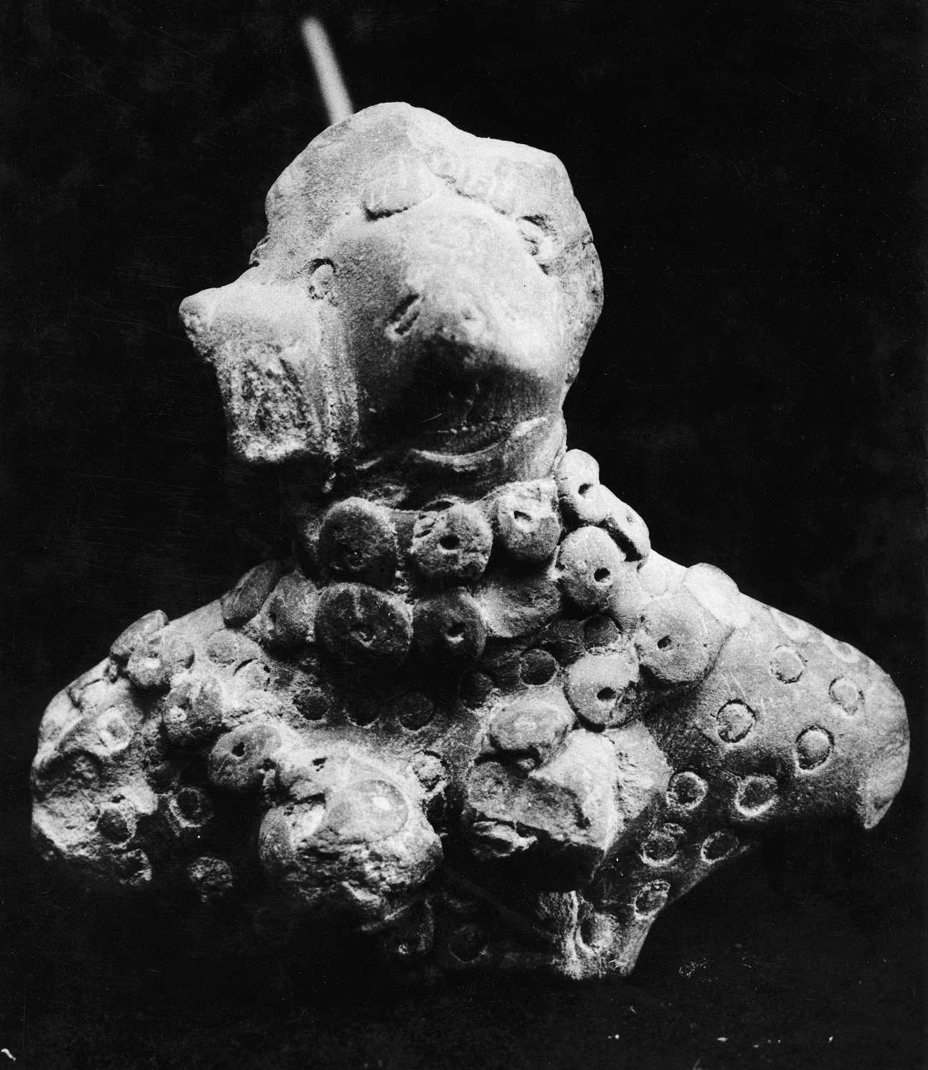 Mathura Museum, Uttar Pradesh