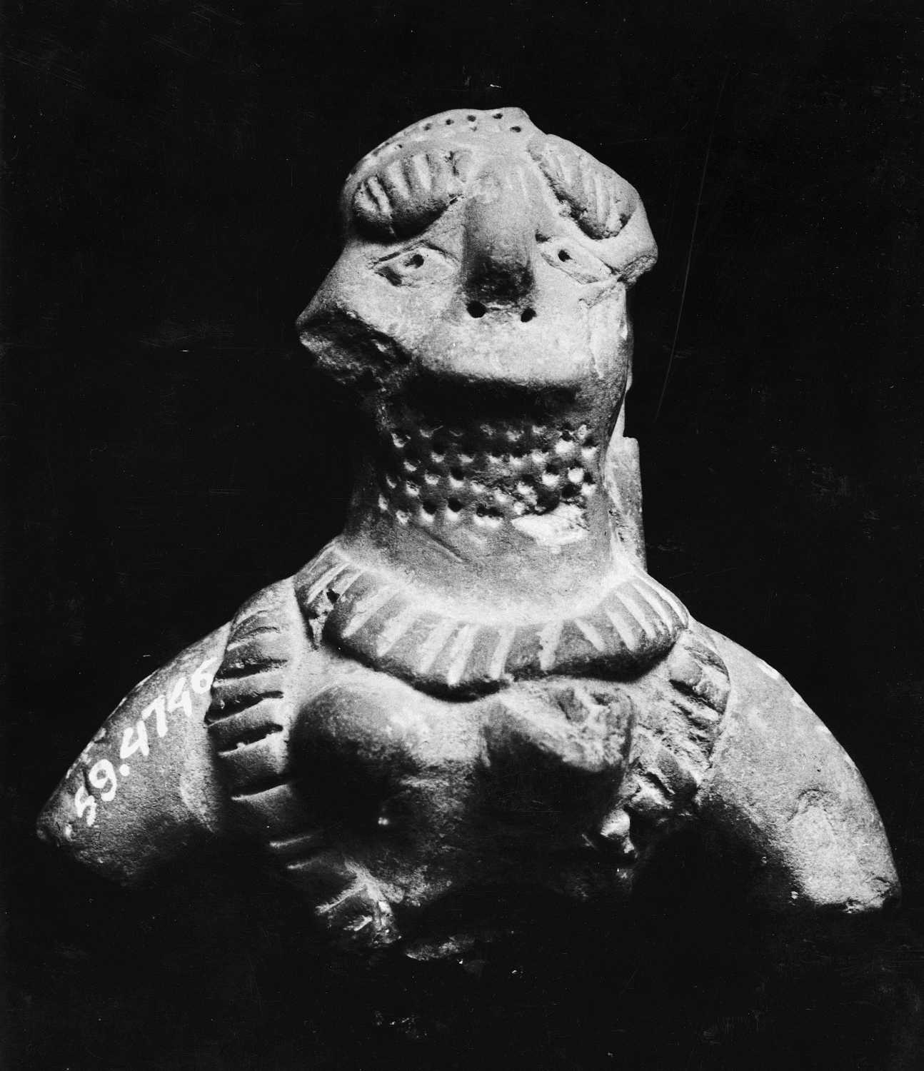 Mathura Museum, Uttar Pradesh