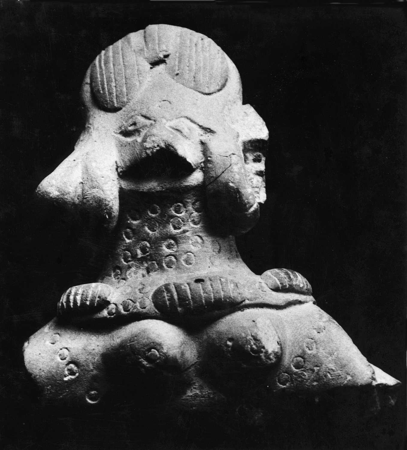 Mathura Museum, Uttar Pradesh