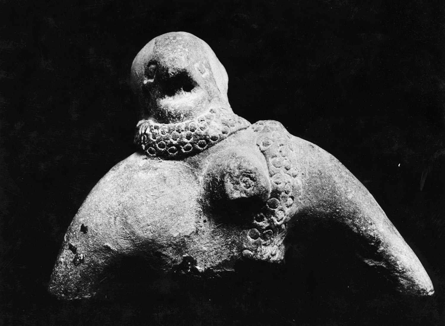 Mathura Museum, Uttar Pradesh