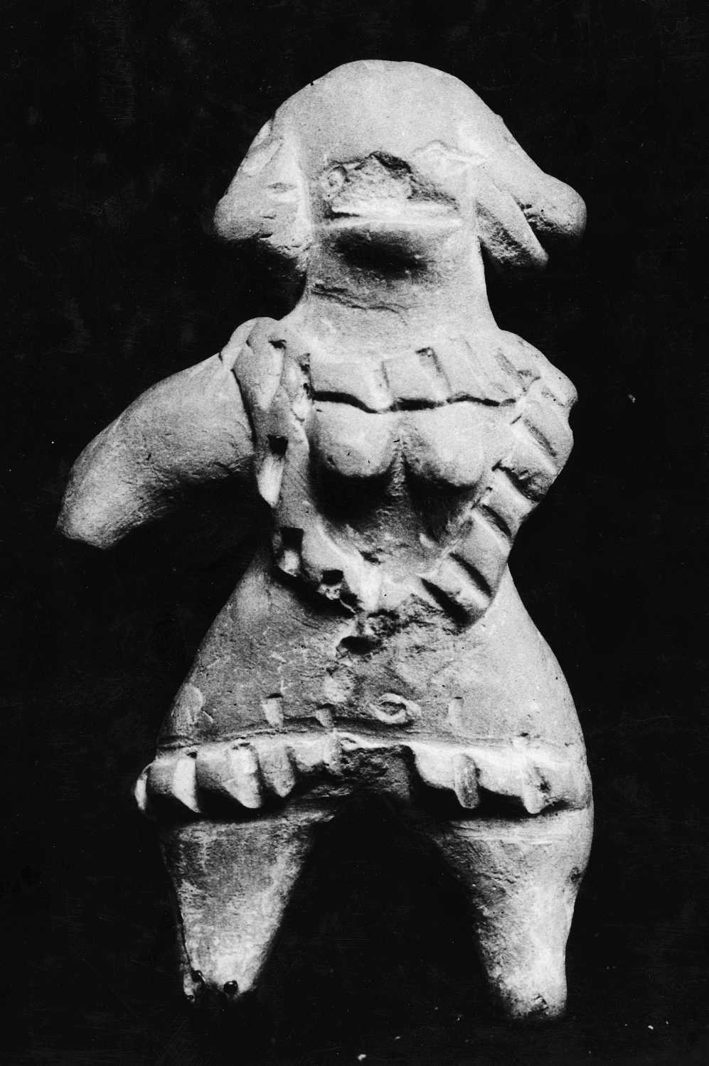 Mathura Museum, Uttar Pradesh