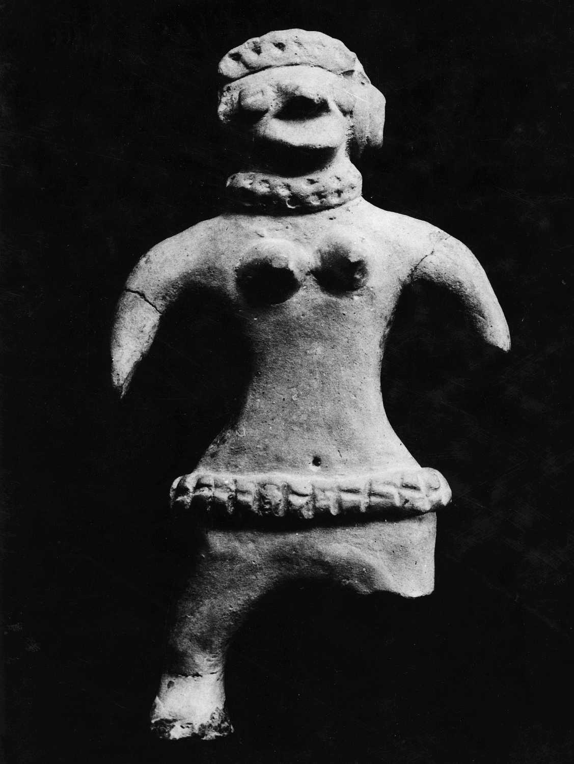 Mathura Museum, Uttar Pradesh
