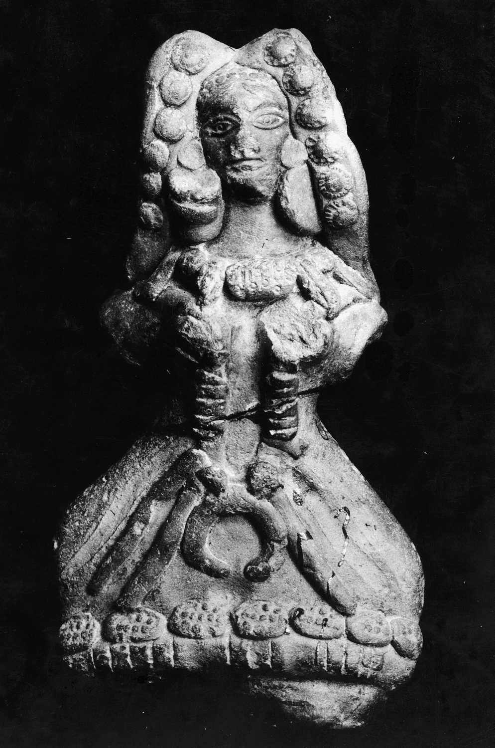 Mathura Museum, Uttar Pradesh