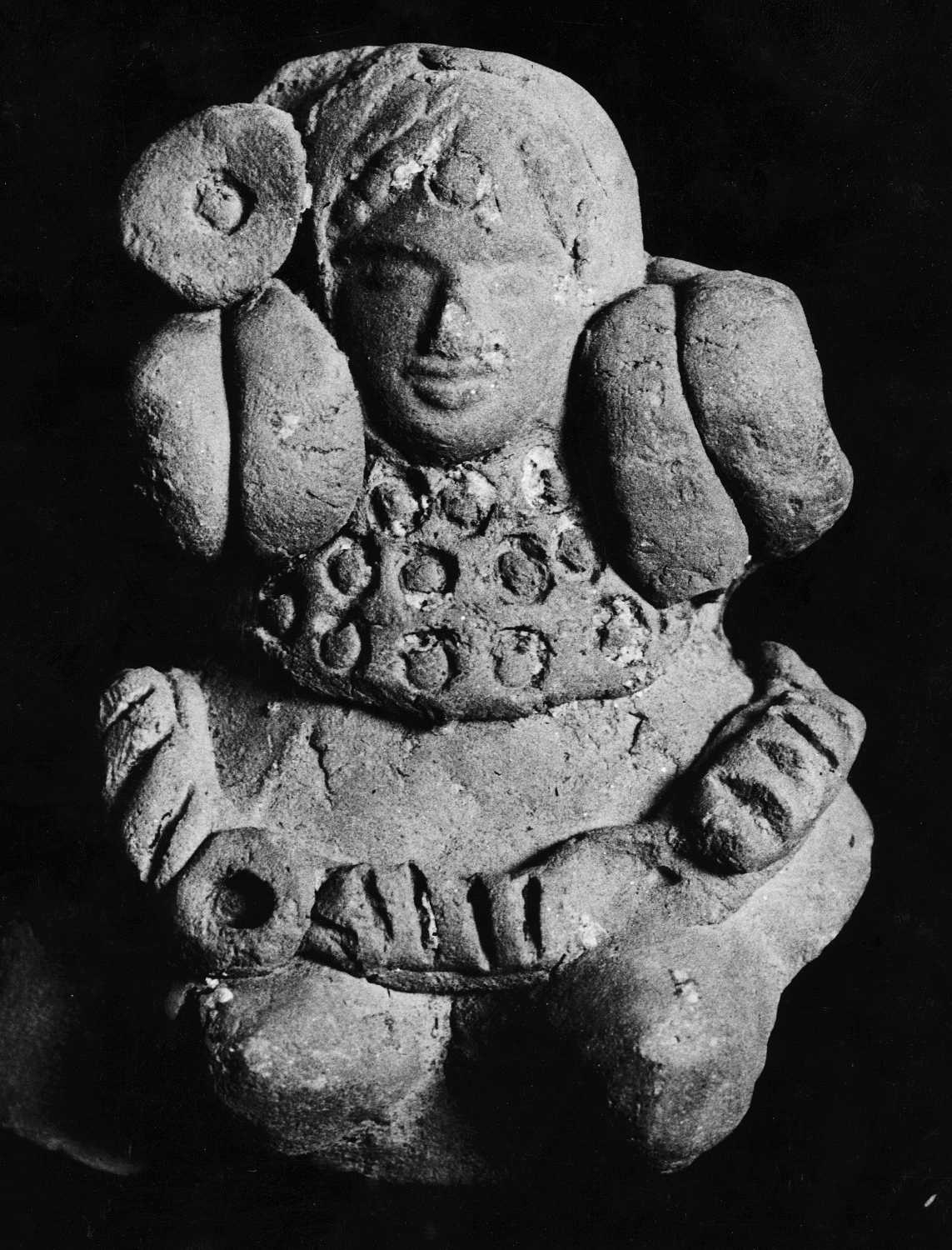 Mathura Museum, Uttar Pradesh