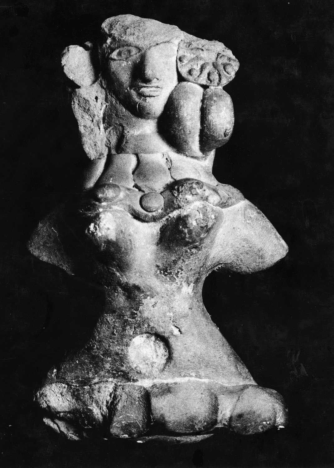 Mathura Museum, Uttar Pradesh
