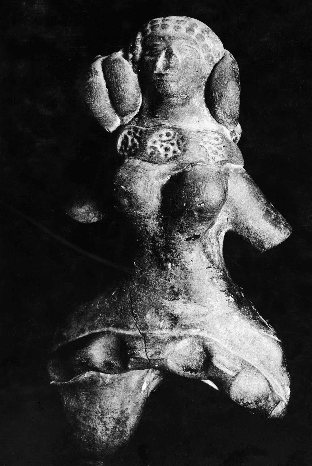 Mathura Museum, Uttar Pradesh
