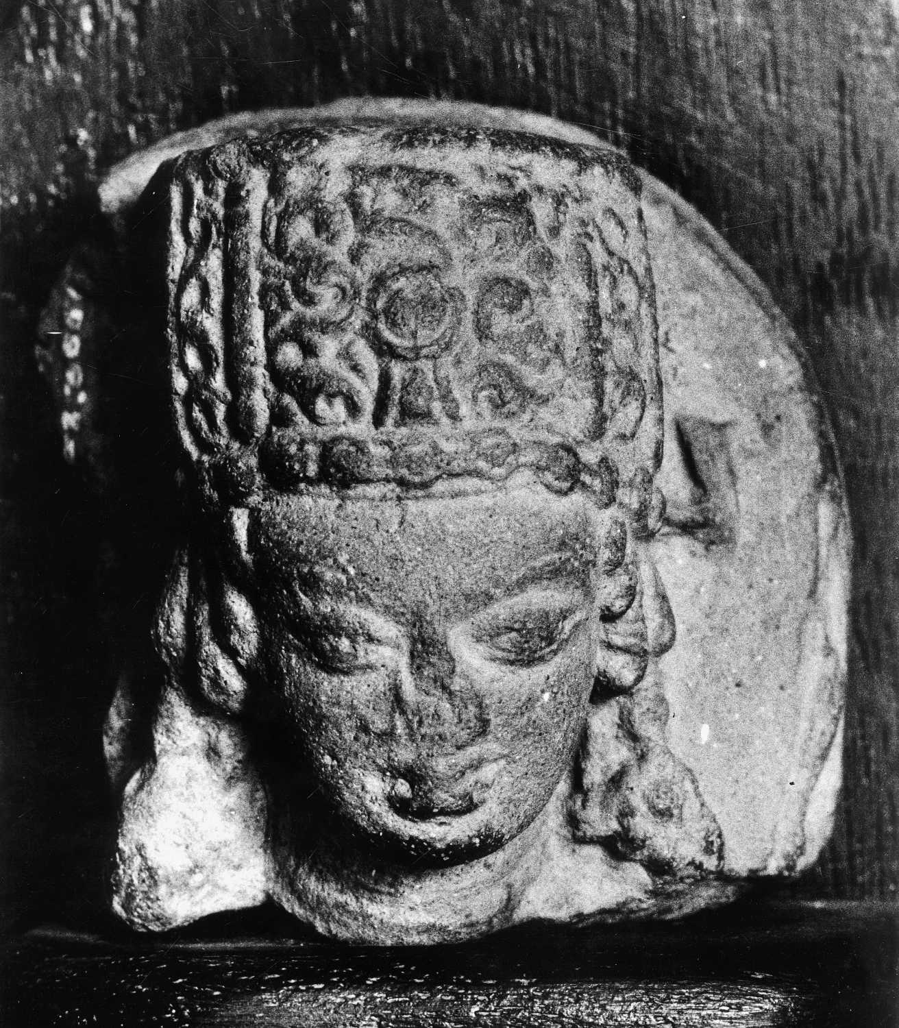 Mathura Museum, Uttar Pradesh