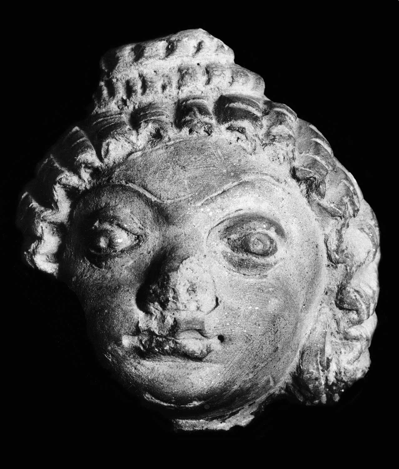 Mathura Museum, Uttar Pradesh