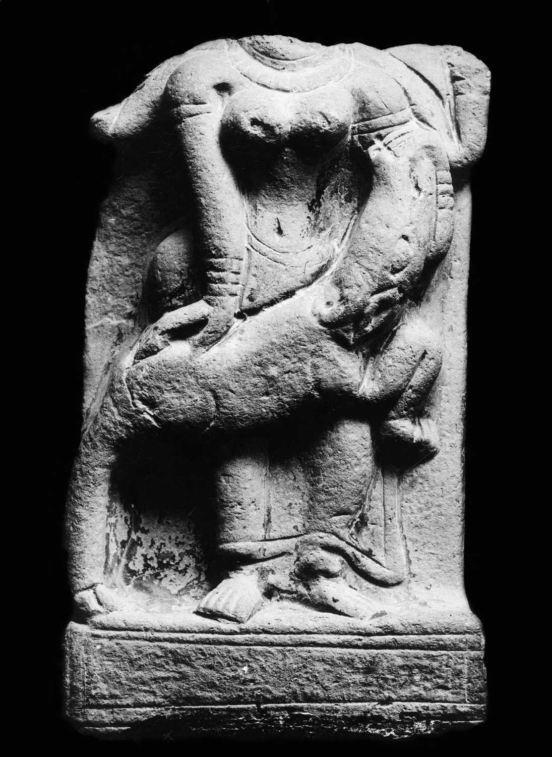 Mathura Museum, Uttar Pradesh