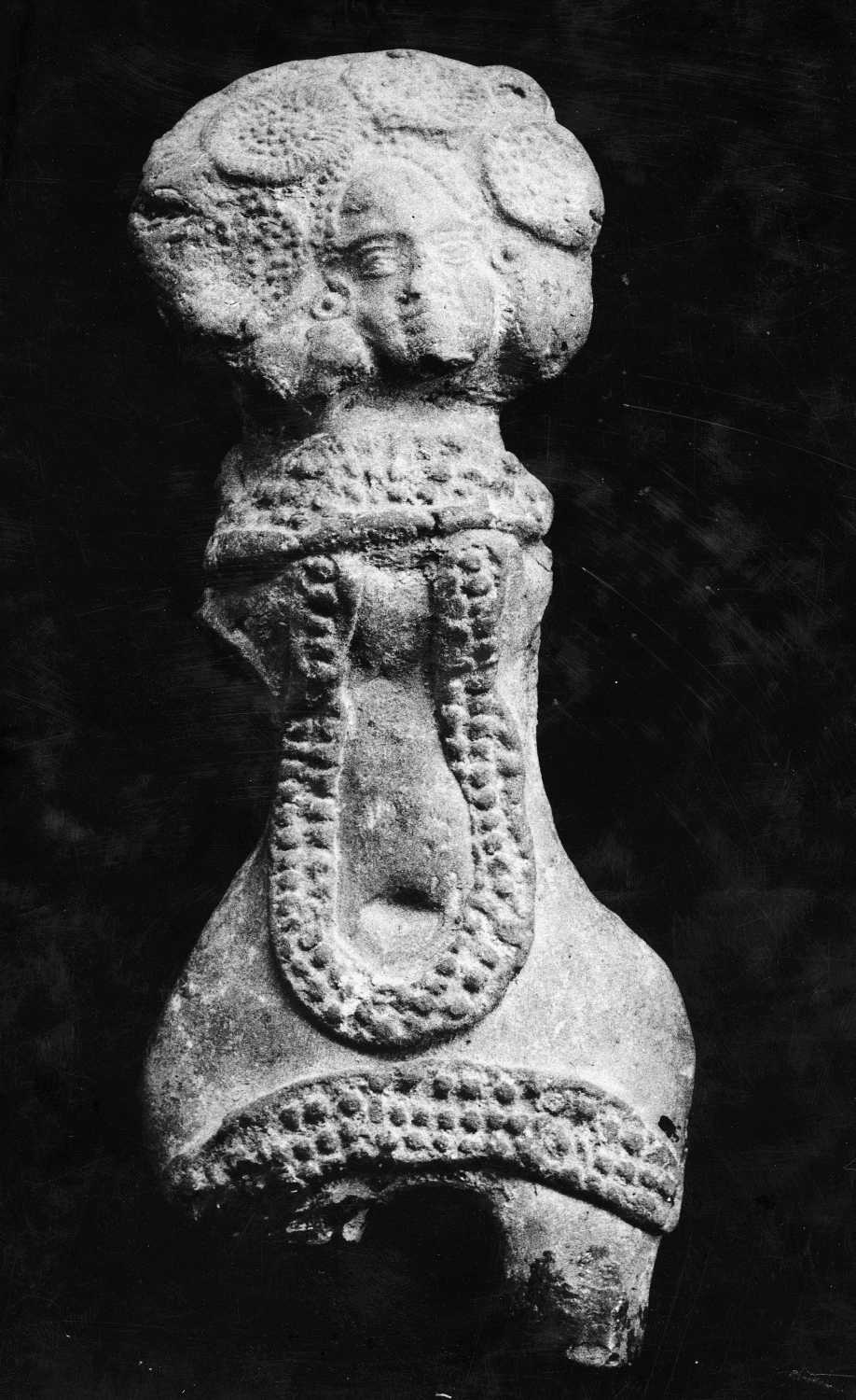 Mathura Museum, Uttar Pradesh