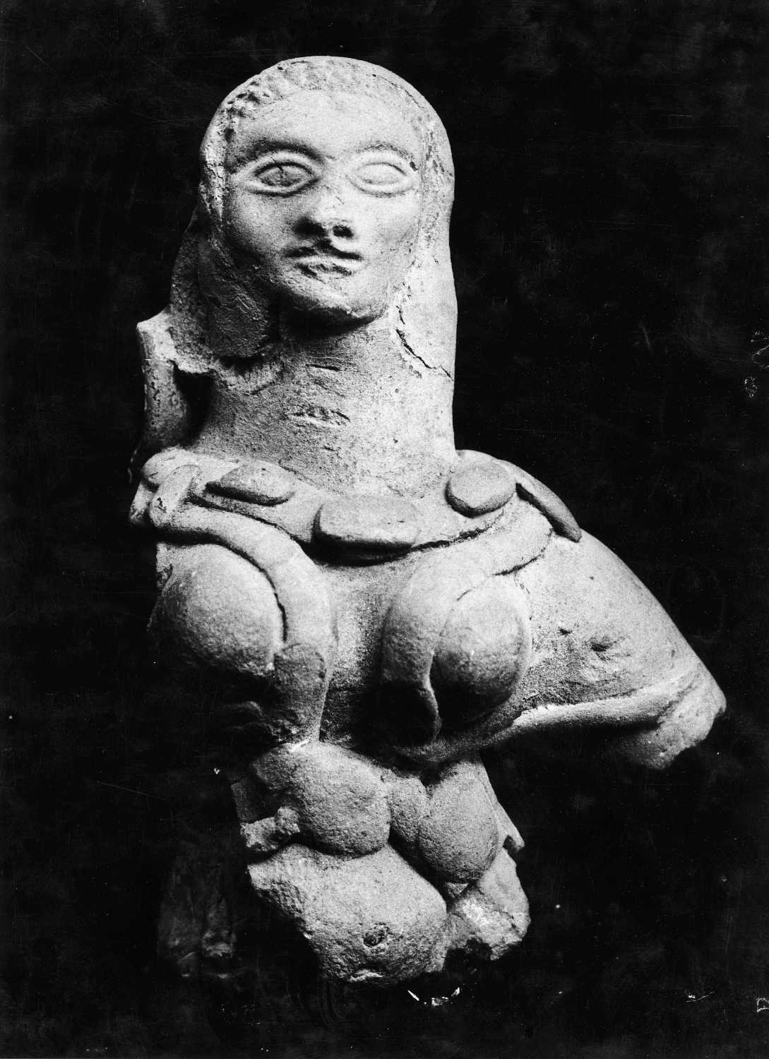 Mathura Museum, Uttar Pradesh