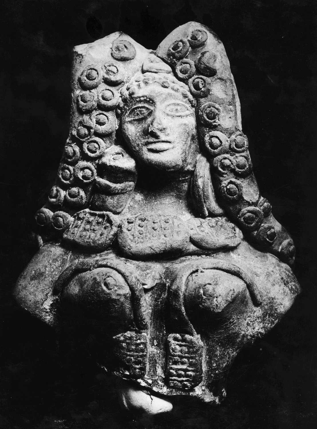 Mathura Museum, Uttar Pradesh