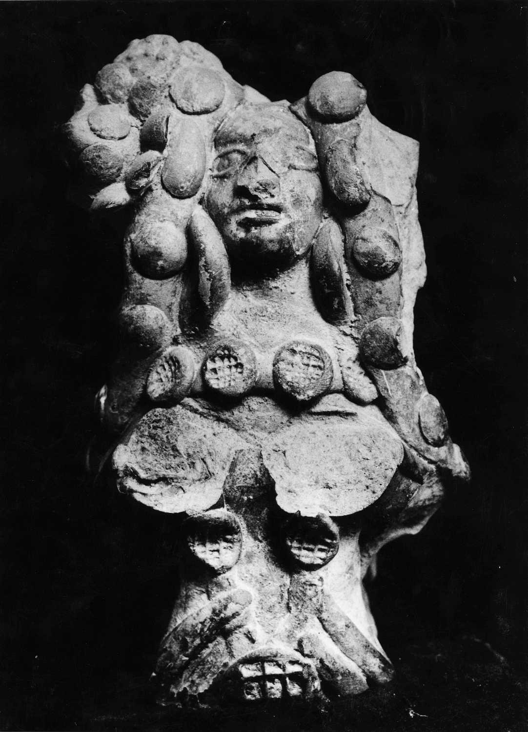 Mathura Museum, Uttar Pradesh