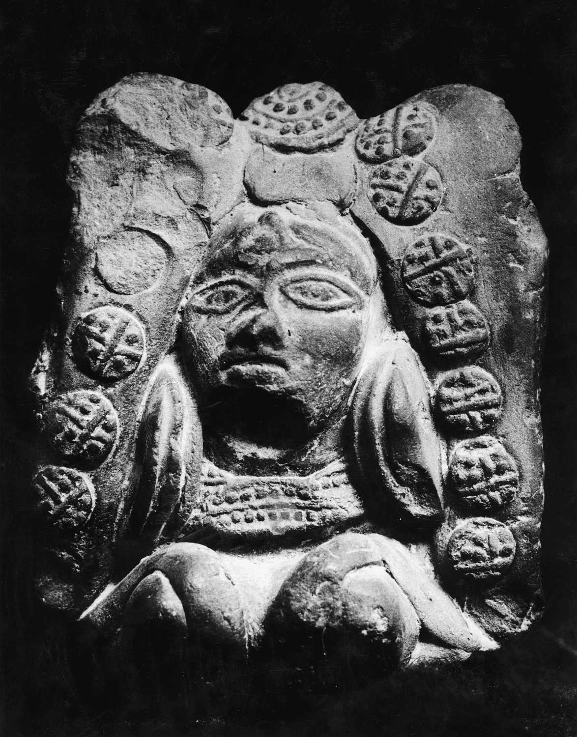 Mathura Museum, Uttar Pradesh
