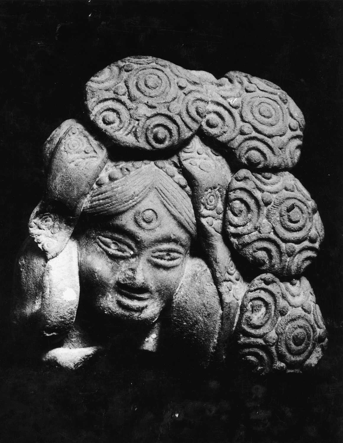 Mathura Museum, Uttar Pradesh
