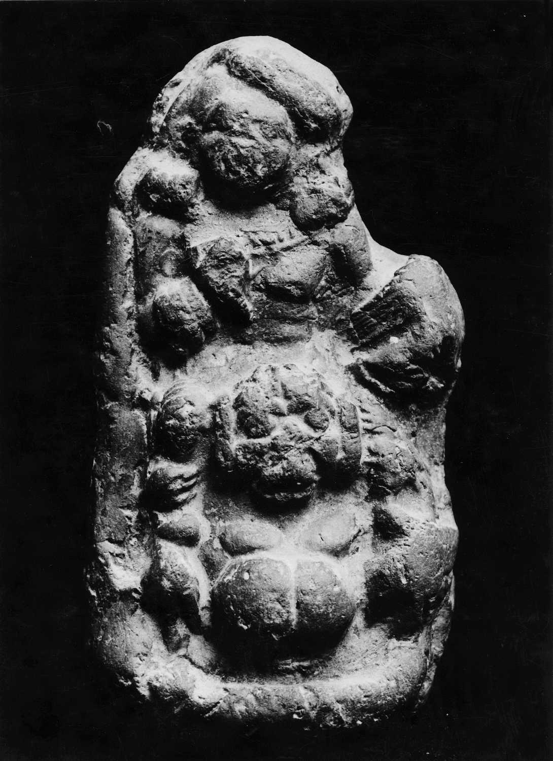 Mathura Museum, Uttar Pradesh