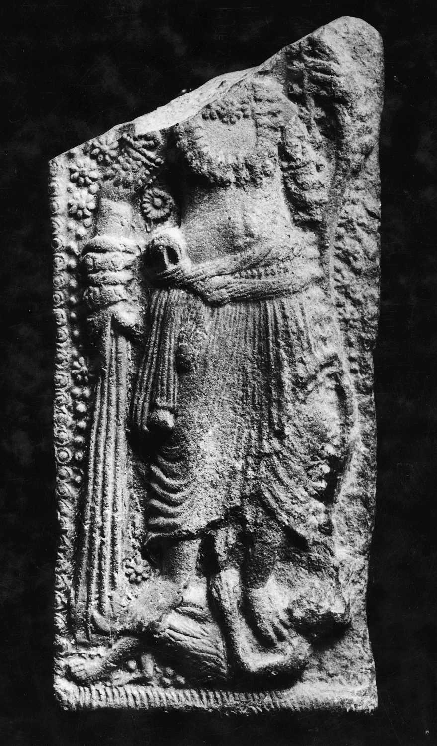 Mathura Museum, Uttar Pradesh