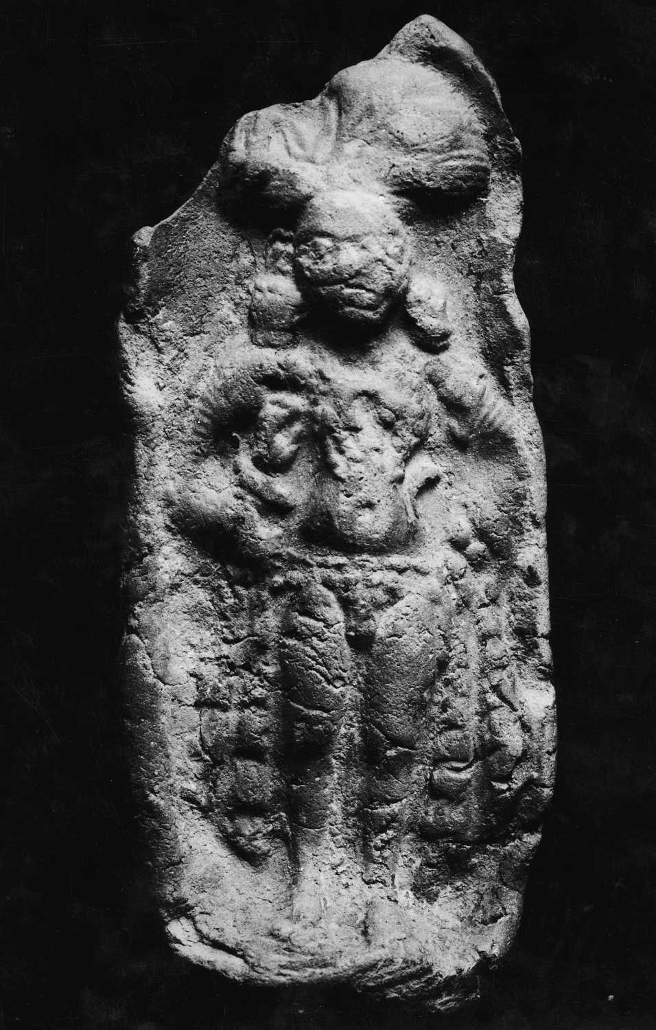 Mathura Museum, Uttar Pradesh
