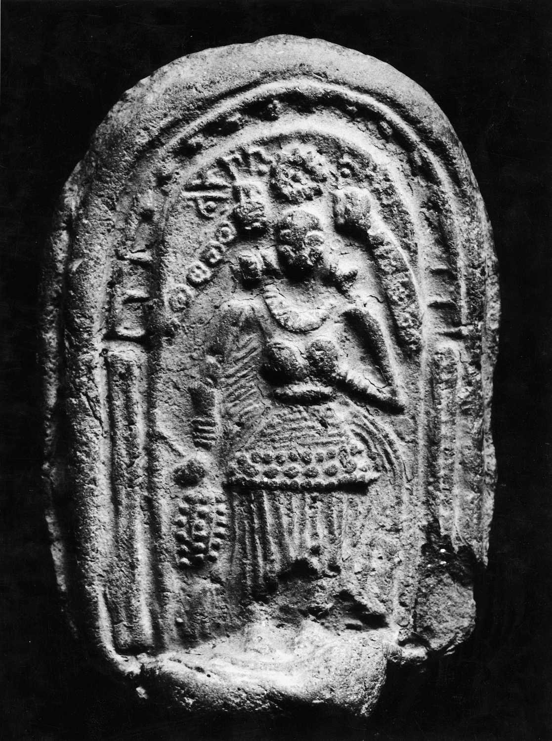 Mathura Museum, Uttar Pradesh