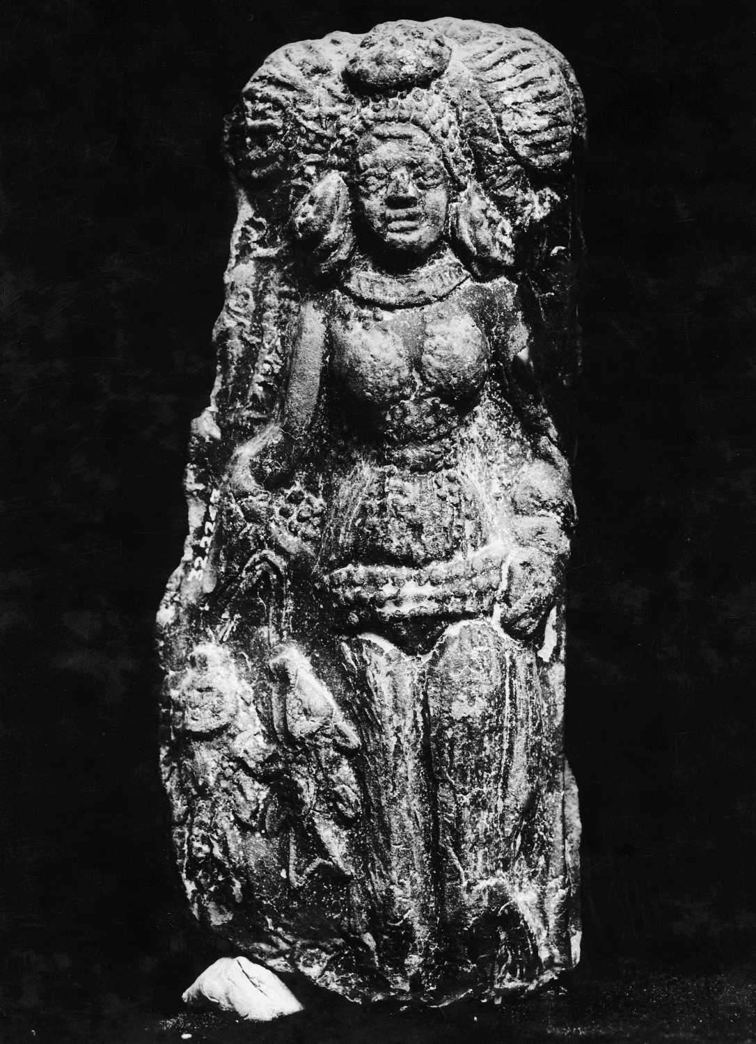 Mathura Museum, Uttar Pradesh