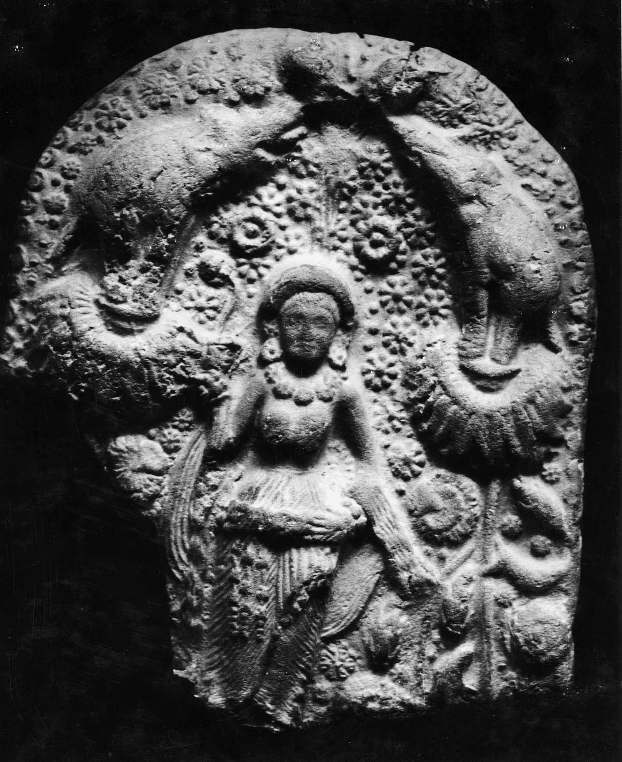 Mathura Museum, Uttar Pradesh