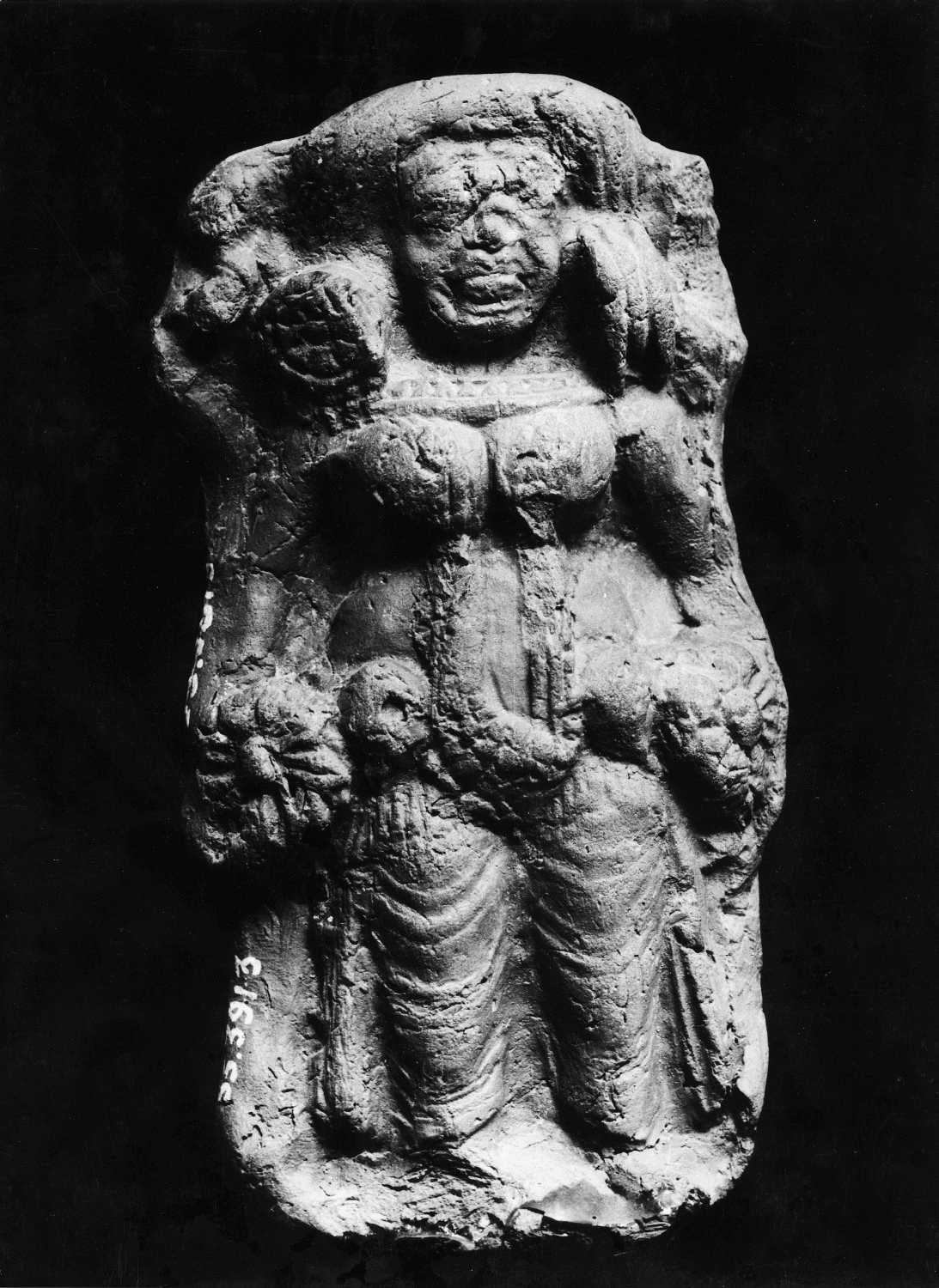Mathura Museum, Uttar Pradesh