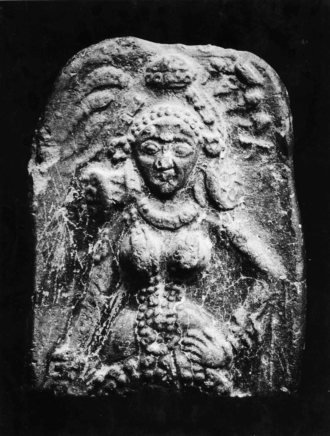 Mathura Museum, Uttar Pradesh