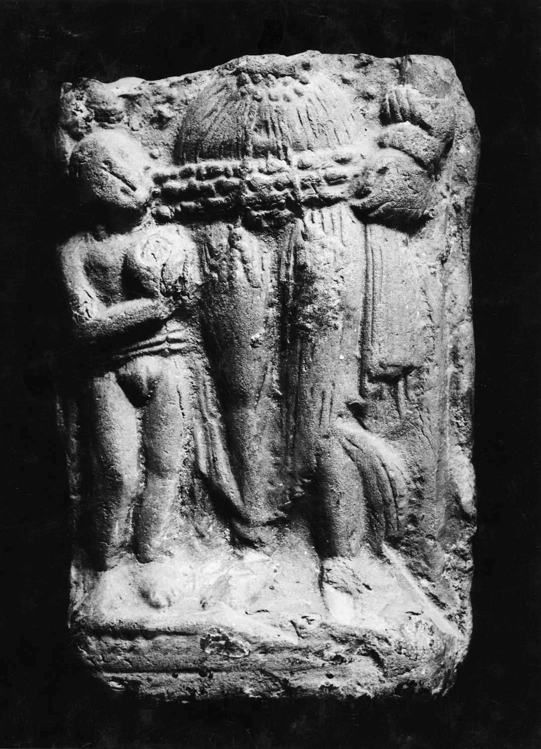 Mathura Museum, Uttar Pradesh